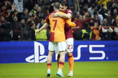 Galatasaray, pes etmedi!