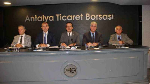 Turizmde kafa değil kasa sayalım