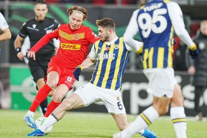 Fenerbahçe, taraftarından özür diledi