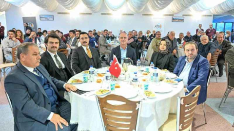 Ortak akıl yürüterek, hızlı çözüm