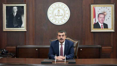 Atanamayan öğretmenlere Bakan'dan müjde