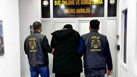 Kira dolandırıcıları yakalandı