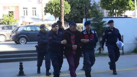 Manavgat’ta 4 bin 168 şüpheli yakalandı