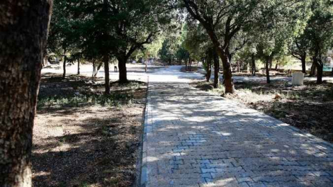 Akseki’ye gasilhane ve mezarlık hizmeti