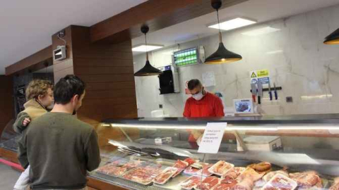 Manavgat Halk Et’i sevdi 