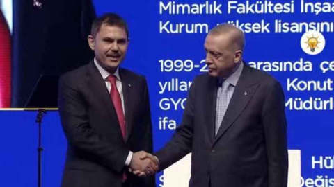 26 ilin AK Parti adayları belli oldu