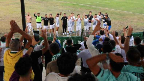 Belediyespor, Yatağan'la yenişemedi