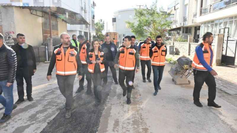 Tütüncü: 'Yerel yönetim yerinde yapılır'