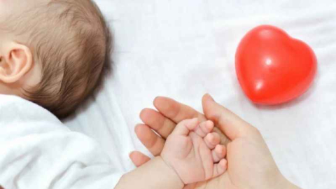 Bebek bağışıklığını güçlendiren adımlar