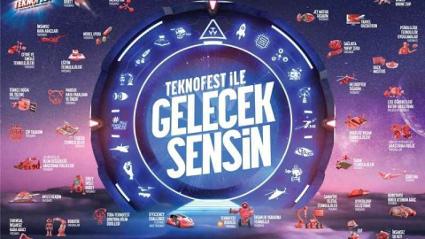 TEKNOFEST 2024 başvuruları başladı