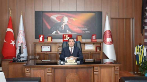 Manavgat'ta 24 bin 166 soruşturma dosyası tamamlandı