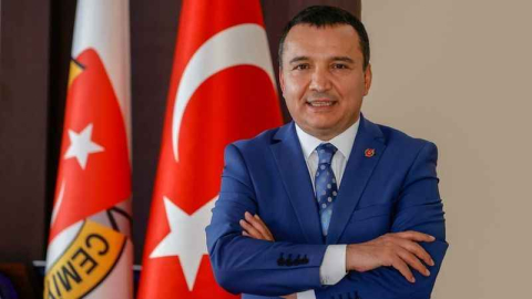 Antalya Gazeteciler Cemiyeti 40 yaşında