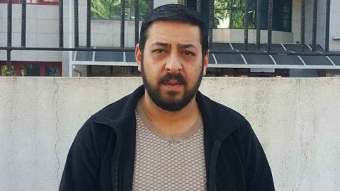 Dolandırıcıdan pişkin mesaj