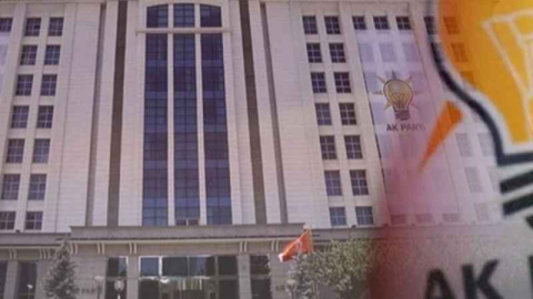AK Parti'de aday tanıtımı 18 Ocak'ta