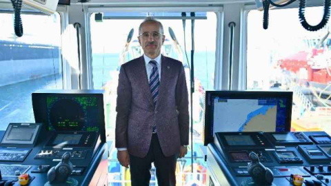 Doğu Akdeniz'de etkinlik artacak