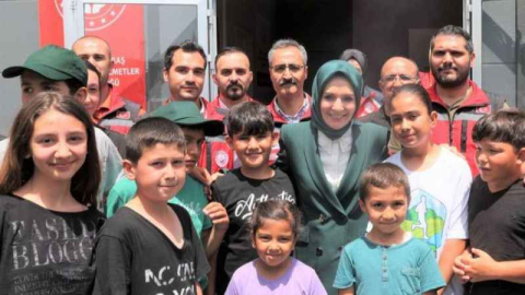 Sosyal yardımlara yüzde 50 artış