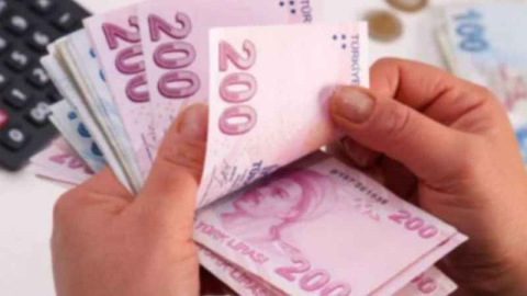 Zamlı maaşlar ve farkları ne zaman ödenecek?