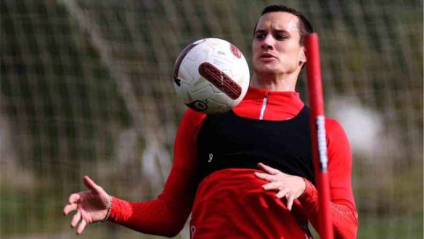 Antalyaspor’da hedef turu geçmek
