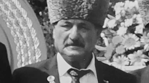 Kıbrıs Gazisi kalbine yeni düştü
