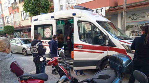 İntihara kalkışan genci ailesi ikna etti