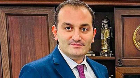 Antalya Cumhuriyet Başsavcılığına Yakup Ali Kahveci atandı