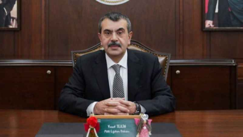 Eğitimde yarıyıl tatili başlıyor