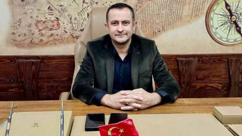 Sedat Manav'dan bağımsızlık kararı