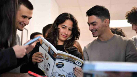 Atıl kitap kampanyası büyüyor