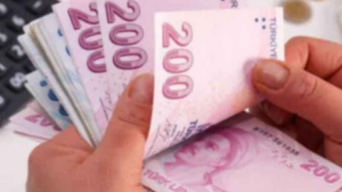 Zam farkı için ödeme tarihi belli oldu