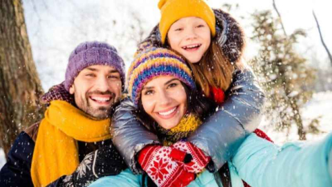 Çocuklar için ara tatil önerileri