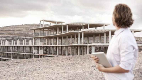 Küresel inşaat üretiminde 2030 hedefi