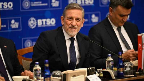 Bakan Kacır’dan yatırımcıya destek müjdesi