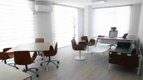 Büyükşehir'den Hub Antalya Girişimcilik Merkezi