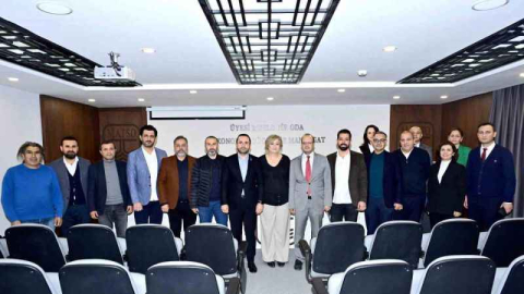 MATSO'dan üyelerine fiyat etiketi bilgilendirmesi