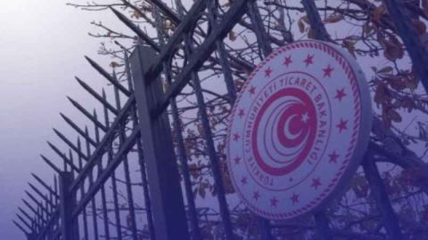 Ticaret'ten dev tahsilata başlangıç