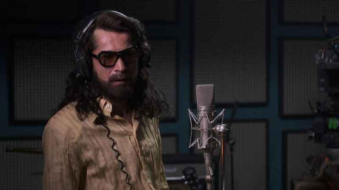 "Cem Karaca'nın Gözyaşları" filmi durduruldu mu?