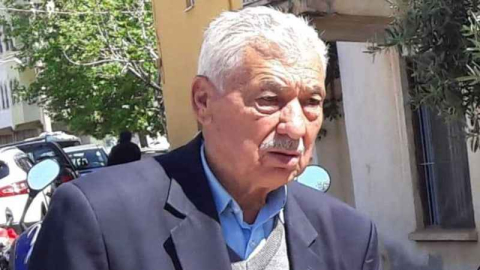 Şehit babası hayatını kaybetti