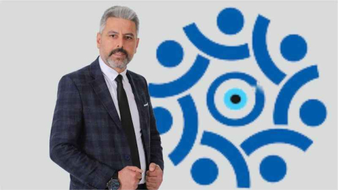 Ali Sazan aday adaylığından çekildi