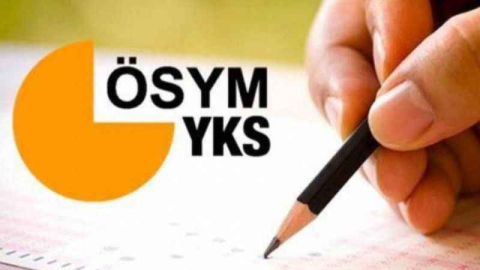 YKS başvuruları 1 Şubat'ta başlıyor