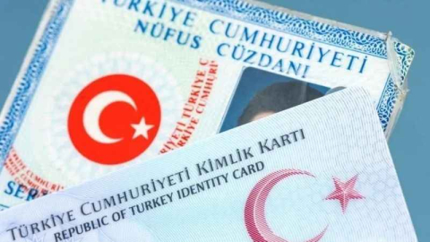 Yeni kimliğinizin şifresini biliyor musunuz?