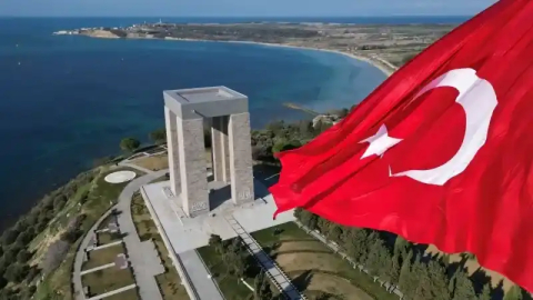 I. Dünya Savaşı ve Türk Kurtuluş Savaşı’nda şehit düşen Manavgatlılar