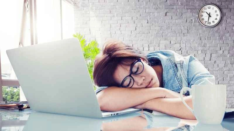 Bahar yorgunluğundan kurtulmanın yolları