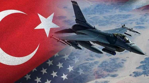 ABD heyeti yarın Ankara'da