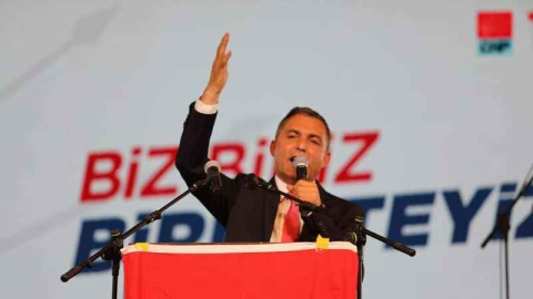 Manavgat, Niyazi Nefi Kara dedi
