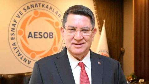 AESOB Başkanı Dere; Alışverişi mahalle esnafından yapın