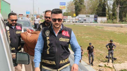 Dedikodu yaptı diye akrabasını öldürdü