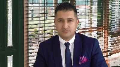 Manavgat Alman turistlerin ilgi odağı