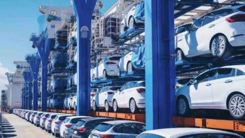 Otomotiv kredi çıkmazında sıkıştı!