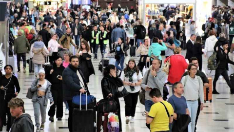 Bayram tatilinde 100 milyar liralık potansiyel beklentisi