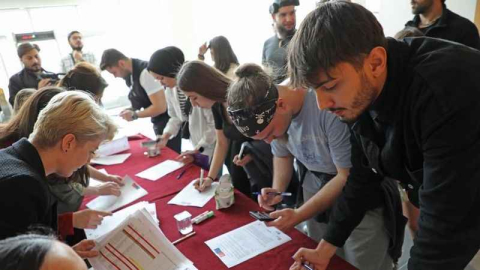 Güneş Enerjisi Okulu projesinin tanıtımı yapıldı